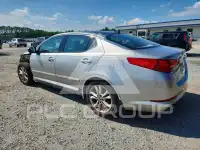 2011 KIA Optima фото