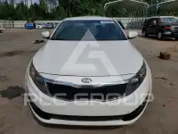 2011 KIA Optima фото