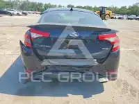 2011 KIA Optima photo