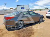 2011 KIA Optima фото