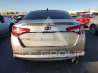 2011 KIA Optima фото
