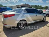 2011 KIA Optima фото