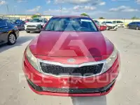 2011 KIA Optima фото