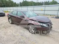 2011 KIA Optima фото