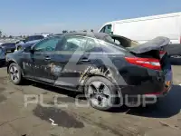 2011 KIA Optima photo