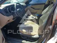 2011 KIA Optima фото