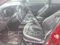 2011 KIA Optima фото