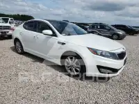 2011 KIA Optima фото