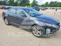 2011 KIA Optima photo