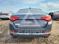2011 KIA Optima фото
