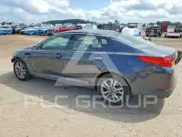 2011 KIA Optima photo