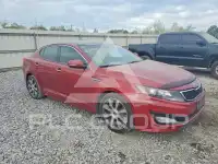 2011 KIA Optima фото