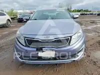 2011 KIA Optima фото