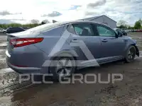 2011 KIA Optima фото