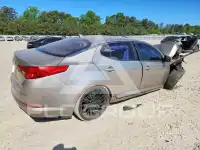 2011 KIA Optima фото