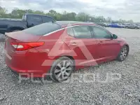 2011 KIA Optima фото