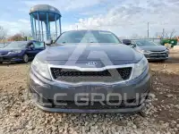 2011 KIA Optima фото