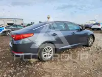 2011 KIA Optima фото