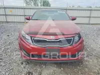 2011 KIA Optima фото