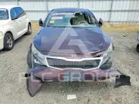 2011 KIA Optima фото