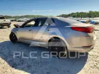2011 KIA Optima фото