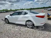 2011 KIA Optima фото