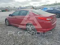 2011 KIA Optima фото