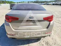 2011 KIA Optima фото