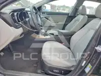 2011 KIA Optima photo