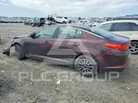 2011 KIA Optima фото
