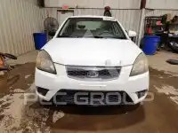 2011 KIA Rio фото