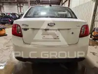 2011 KIA Rio фото