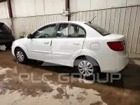 2011 KIA Rio фото