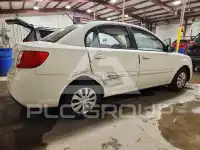 2011 KIA Rio фото