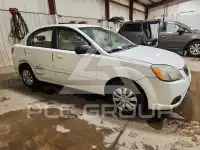 2011 KIA Rio фото