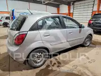 2011 KIA Rio photo