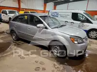 2011 KIA Rio photo