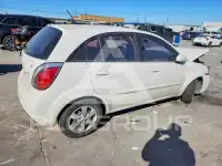 2011 KIA Rio фото