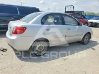 2011 KIA Rio photo