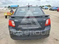 2011 KIA Rio photo