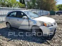 2011 KIA Rio фото