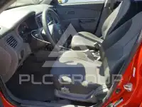 2011 KIA Rio фото