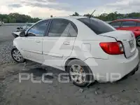 2011 KIA Rio photo