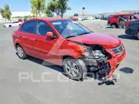 2011 KIA Rio фото