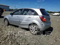 2011 KIA Rio фото