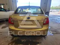 2011 KIA Rio фото