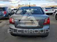 2011 KIA Rio фото