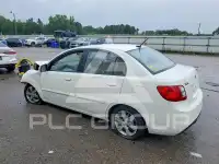 2011 KIA Rio фото