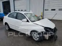 2011 KIA Rio фото