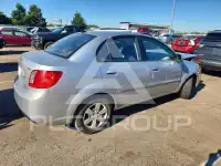 2011 KIA Rio фото